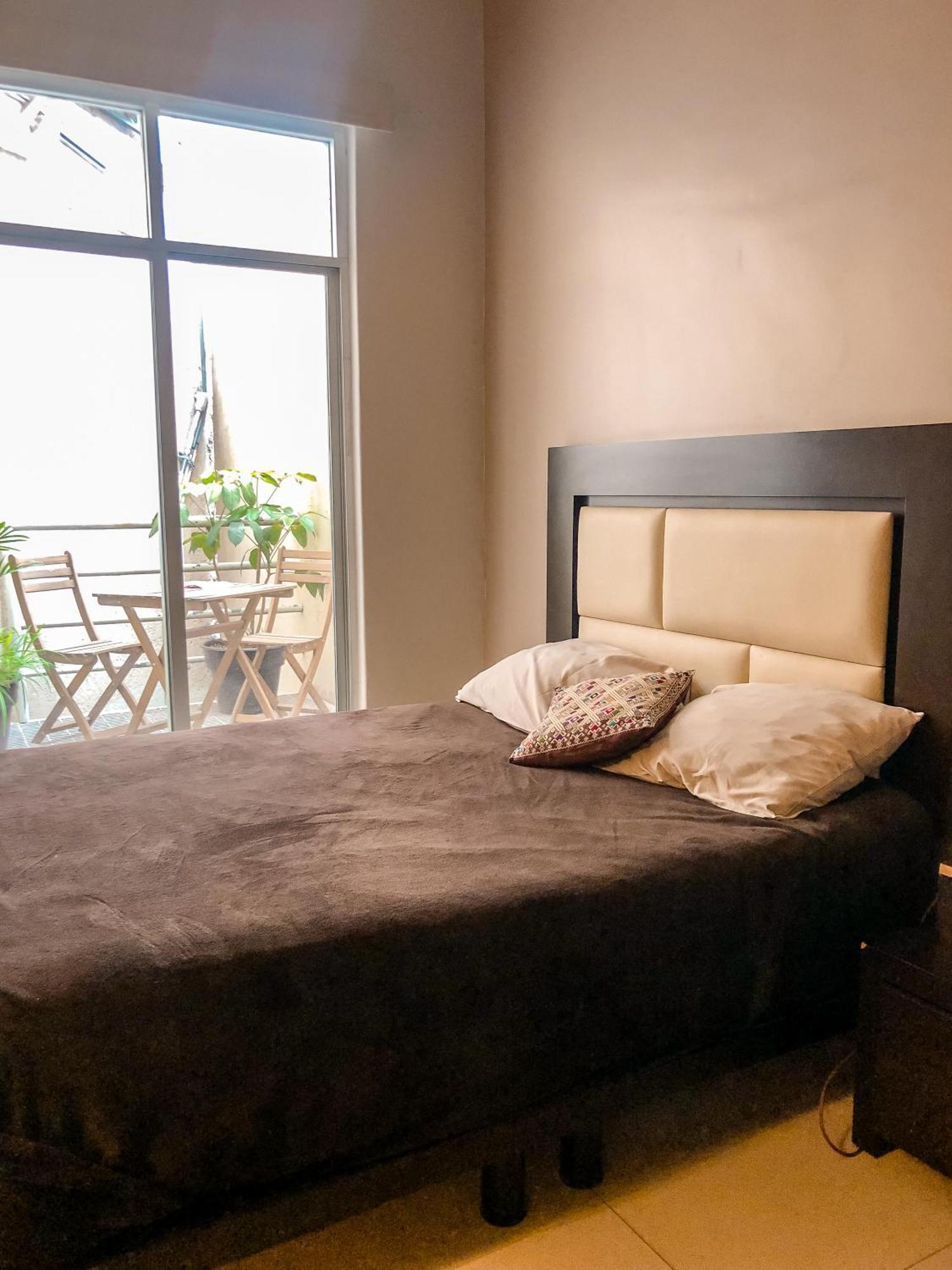 Suites Hamburgo 멕시코 시 외부 사진