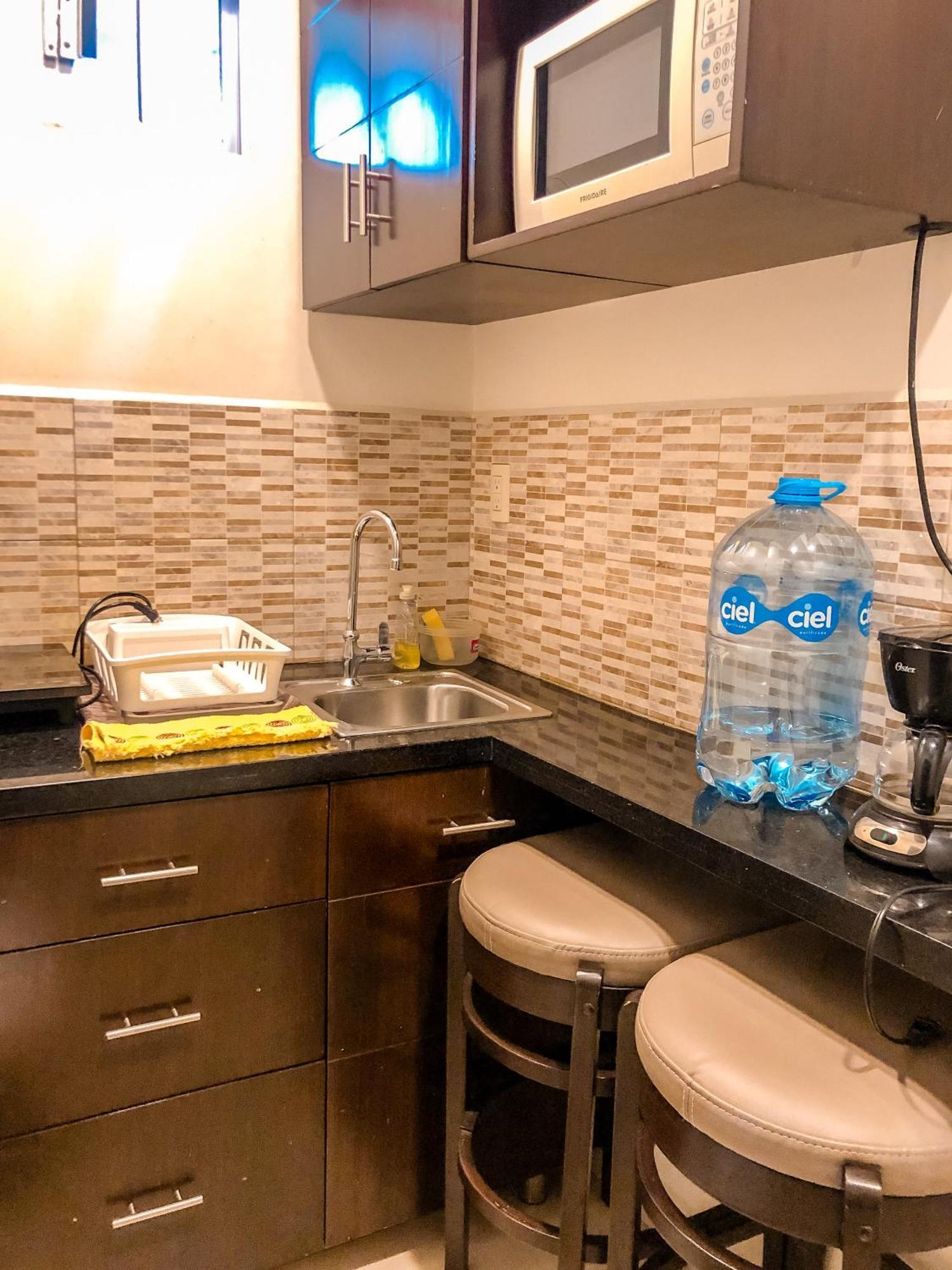 Suites Hamburgo 멕시코 시 외부 사진