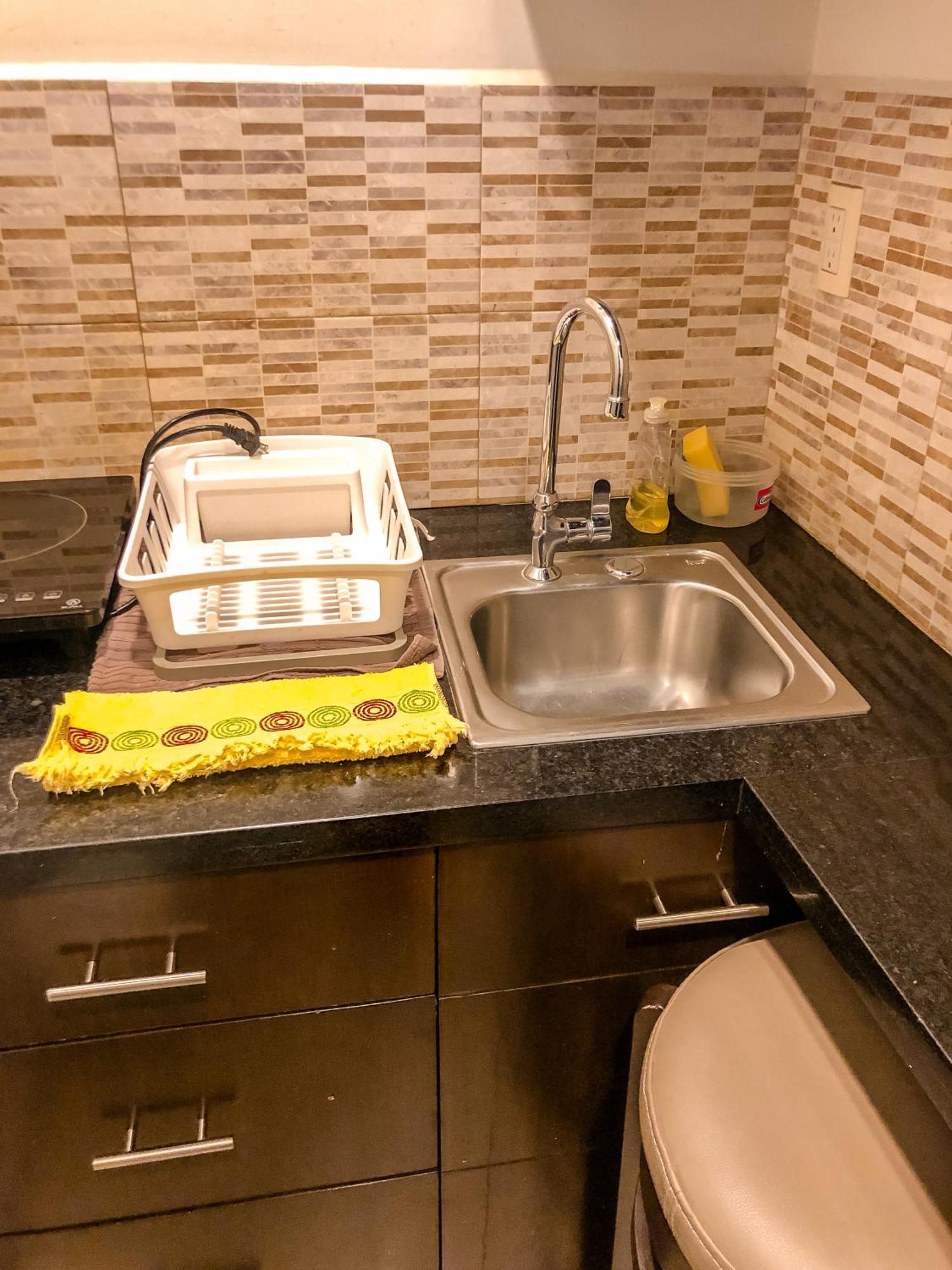 Suites Hamburgo 멕시코 시 외부 사진