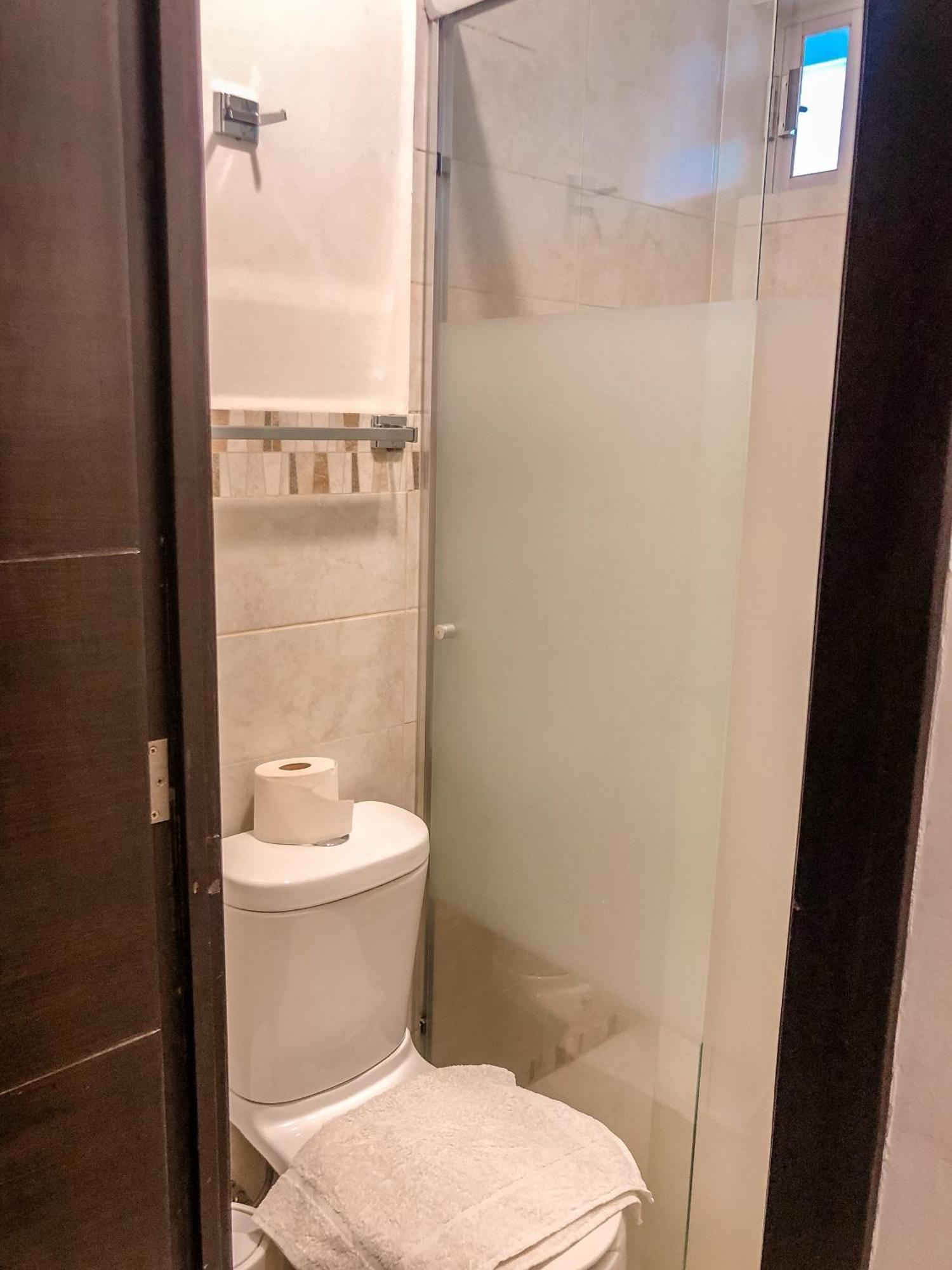 Suites Hamburgo 멕시코 시 외부 사진