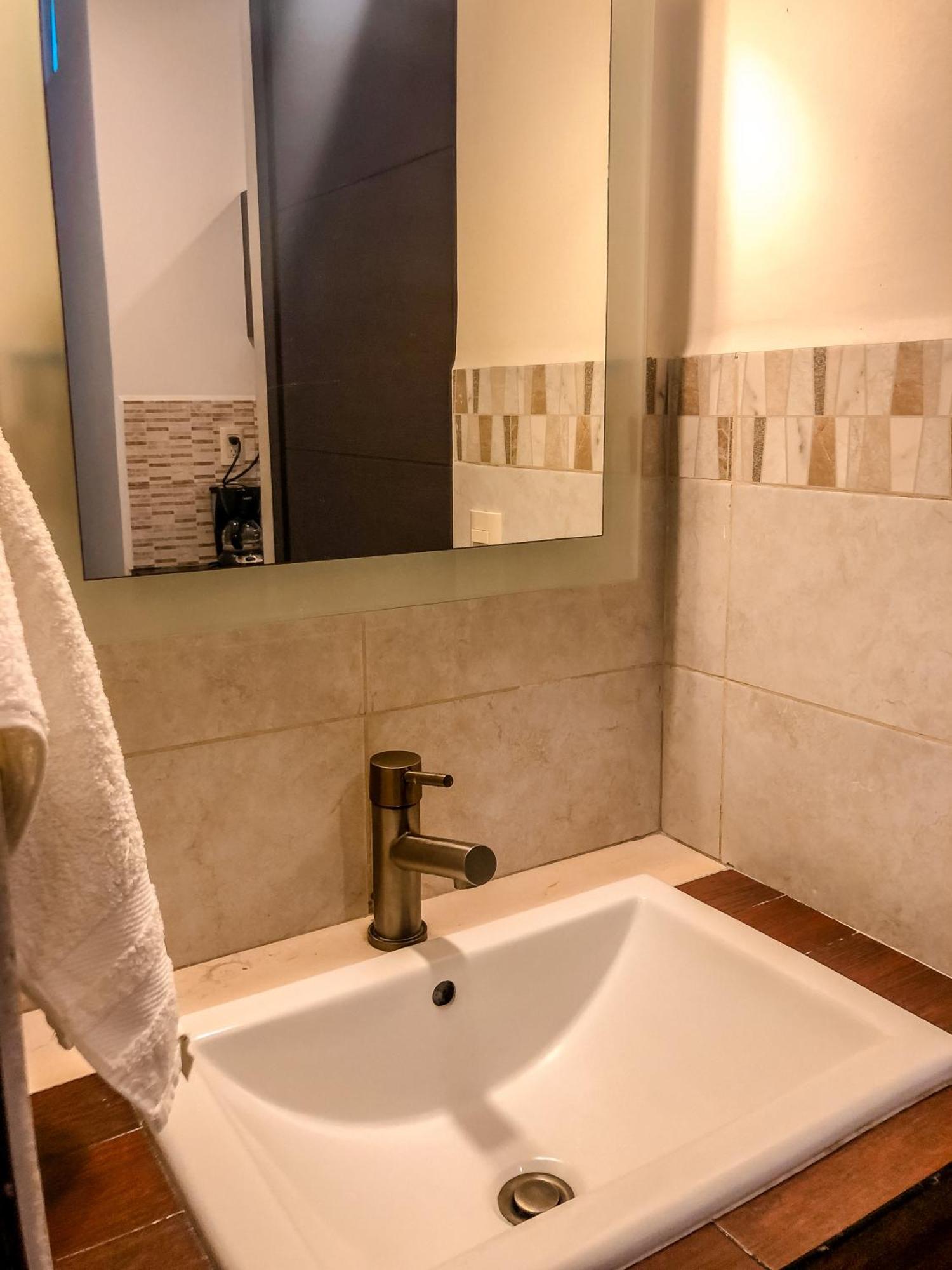 Suites Hamburgo 멕시코 시 외부 사진