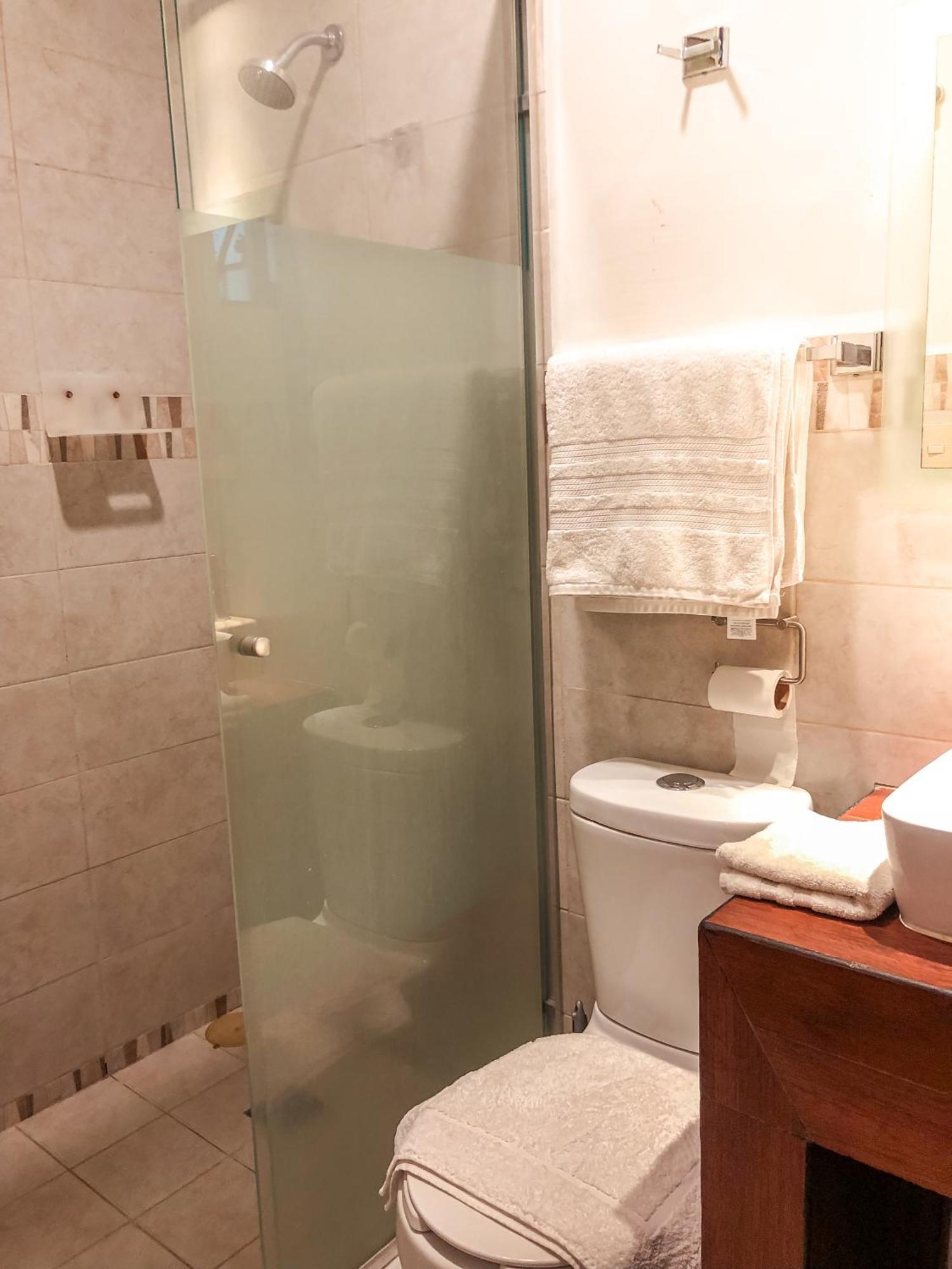Suites Hamburgo 멕시코 시 외부 사진