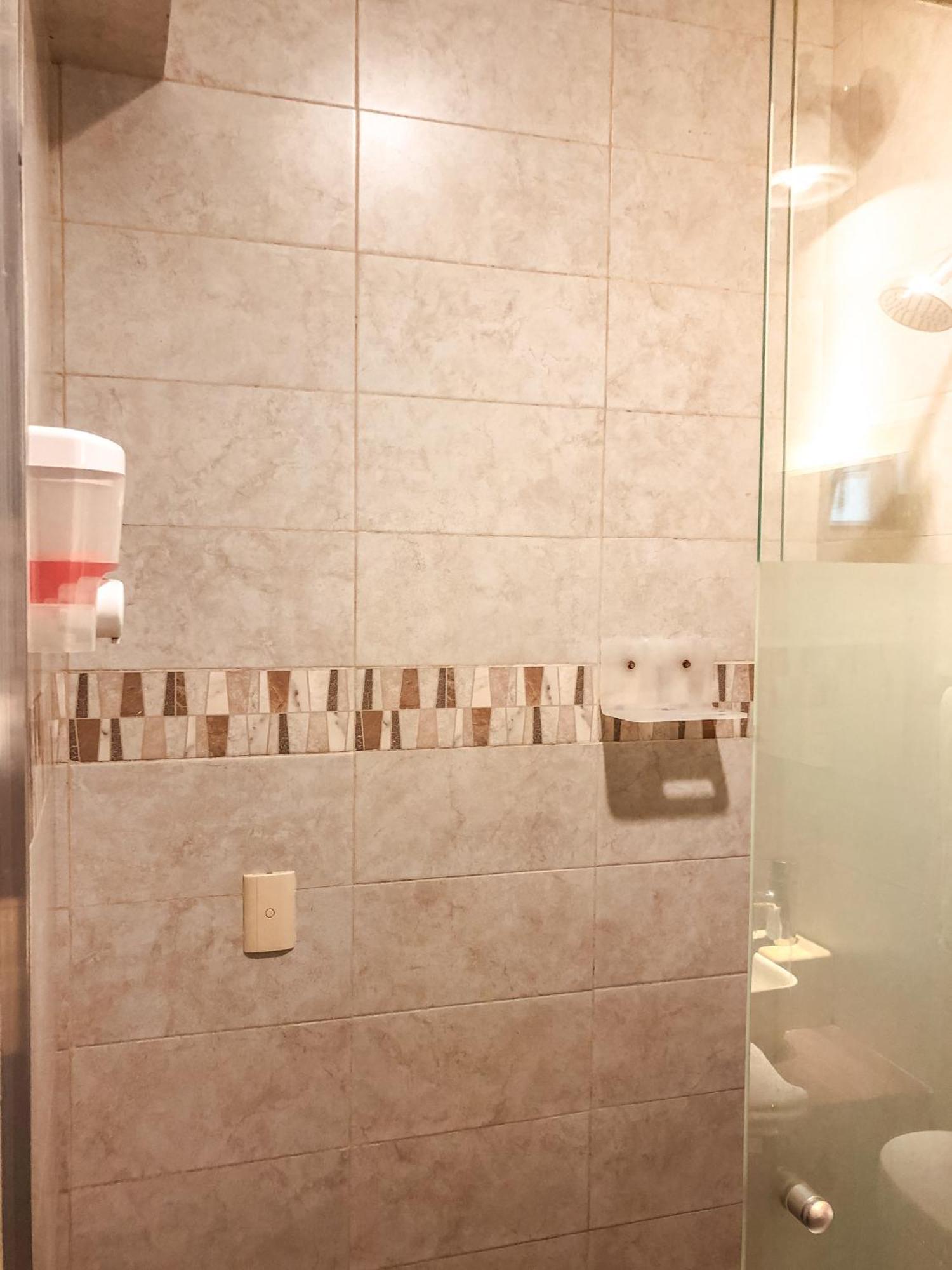 Suites Hamburgo 멕시코 시 외부 사진