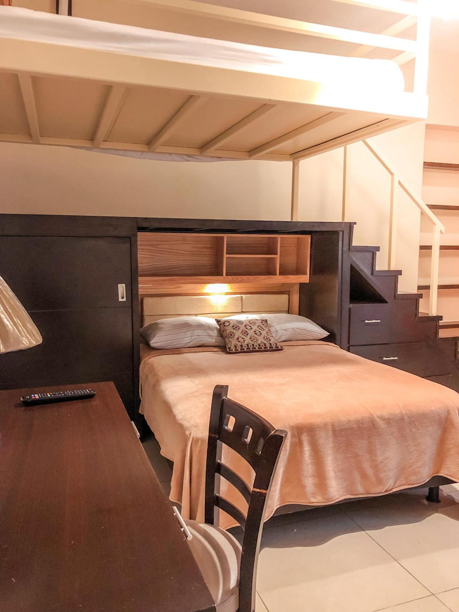 Suites Hamburgo 멕시코 시 외부 사진