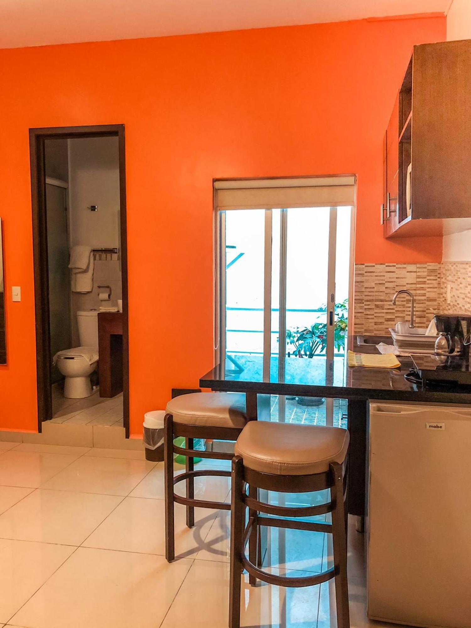 Suites Hamburgo 멕시코 시 외부 사진