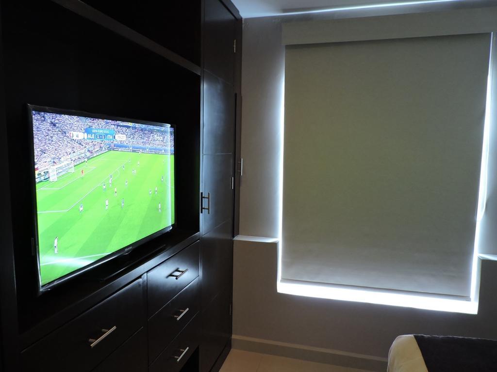 Suites Hamburgo 멕시코 시 외부 사진