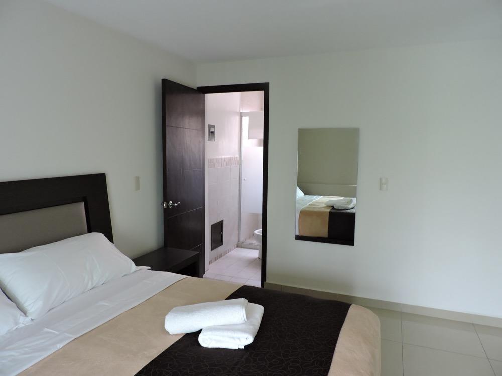Suites Hamburgo 멕시코 시 외부 사진
