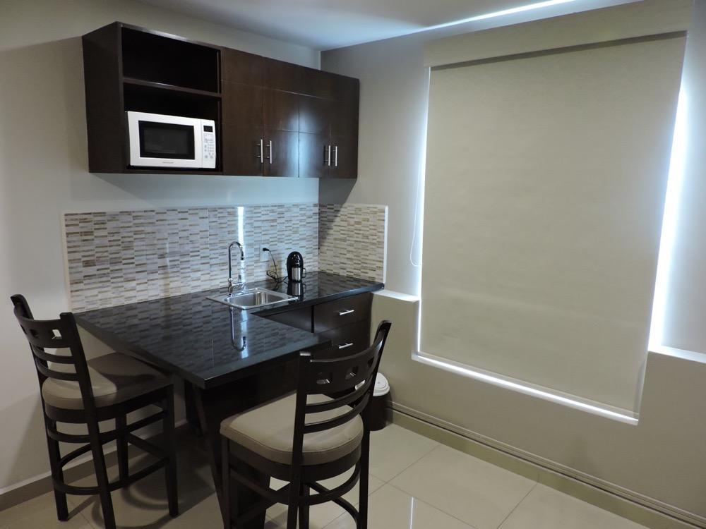 Suites Hamburgo 멕시코 시 외부 사진