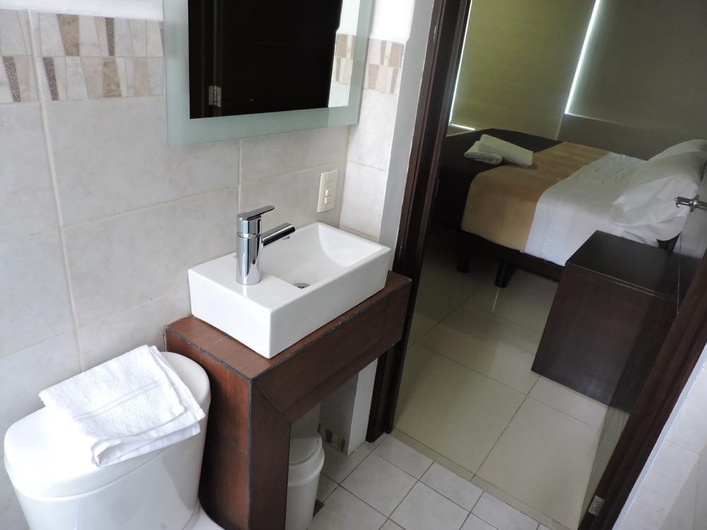 Suites Hamburgo 멕시코 시 외부 사진
