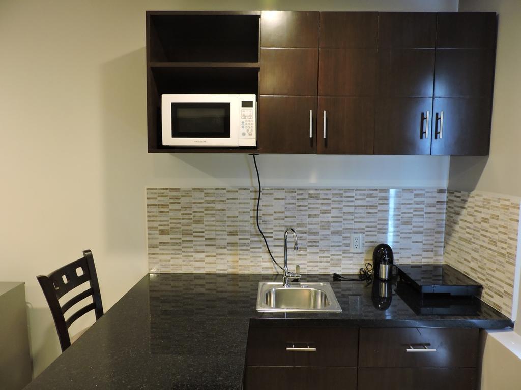Suites Hamburgo 멕시코 시 외부 사진