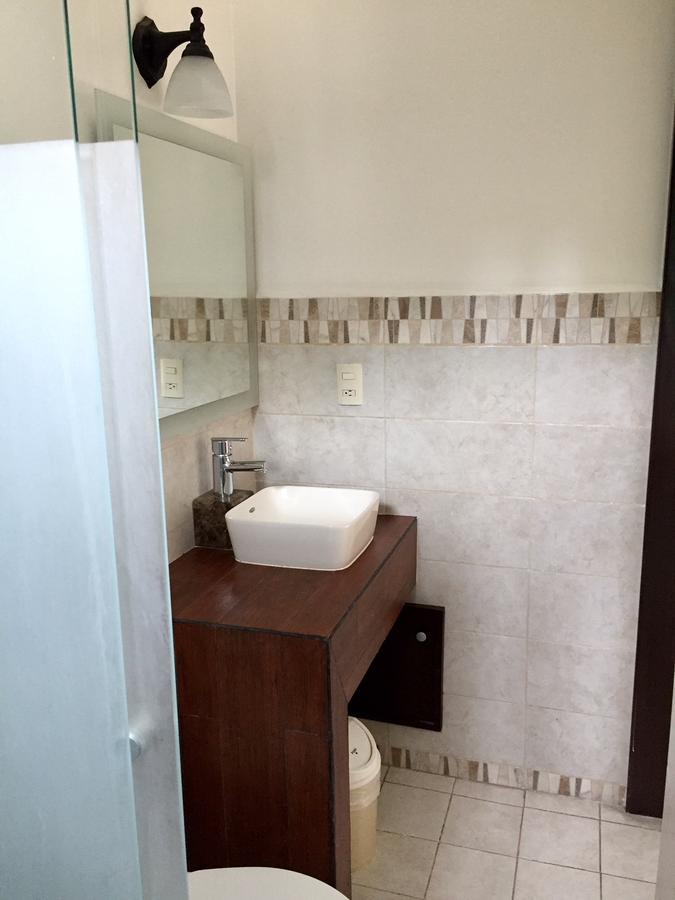 Suites Hamburgo 멕시코 시 외부 사진