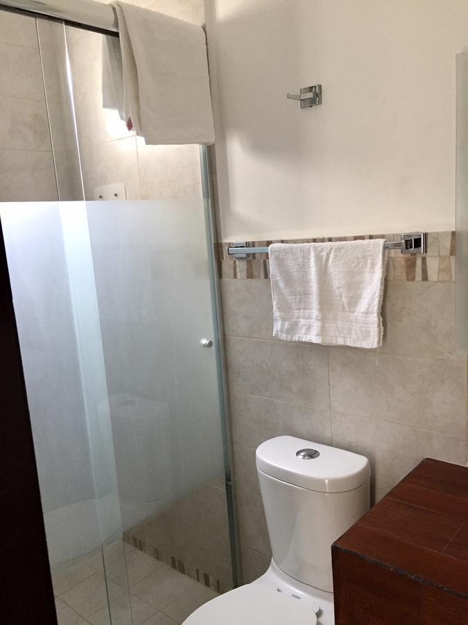 Suites Hamburgo 멕시코 시 외부 사진